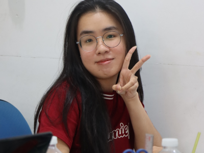 GIỚI THIỆU ADMIN QUẢN LÝ KÊNH YOUTUBE VnProTV – CHỊ HUỲNH CHUNG PHƯƠNG HẰNG