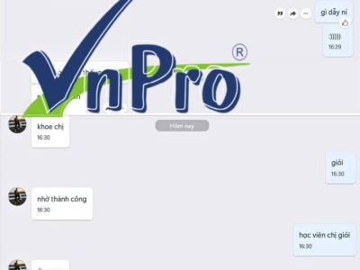 HÀNH TRÌNH TỪ HỌC VIÊN CCNA ĐẾN QUẢN TRỊ VIÊN HỆ THỐNG