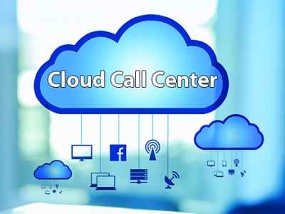 Hệ thống Cloud Call Center (Tổng đài điện thoại sử dụng nền tảng Cloud)