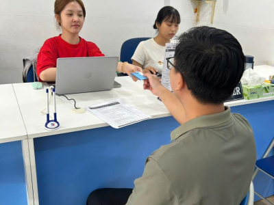 Học CCAR-F (Claude Certified Architect - Foundations) Ở Đâu Tại TP.HCM Uy Tín?
