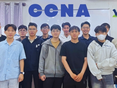 Học CCNA ở đâu là tốt nhất? Cách chọn đúng nơi học cho người mới