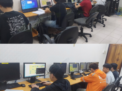 Học Viên Network  VnPro  Miệt Mài Lab Cuối Tuần: Nỗ Lực Hôm Nay, Thành Công Mai Sau