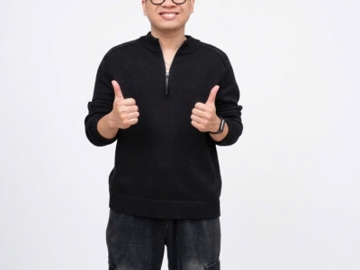 Học viên Võ Công Dy Đan: Từ chuyên gia viễn thông đến trợ giảng tâm huyết tại VnPro