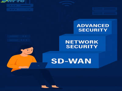 Học xong SD-WAN rồi, tiếp theo nên làm gì?