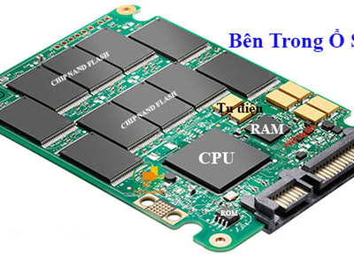 HƯỚNG DẪN CHỌN MUA Ổ SSD ĐỂ NÂNG CẤP CHO MÁY VI TÍNH ĐỂ BÀN VÀ LAPTOP SAO CHO HIỆU QUẢ NHẤT