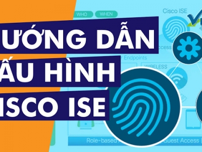 Các tính năng và chức năng của Cisco ISE là gì?
