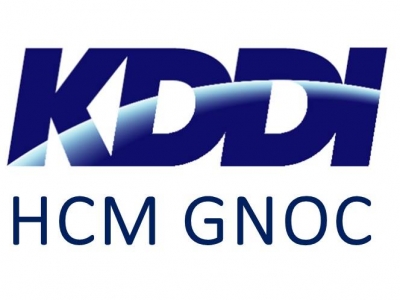 INTERNSHIP PROGRAM 2019 - KDDI HCM GNOC