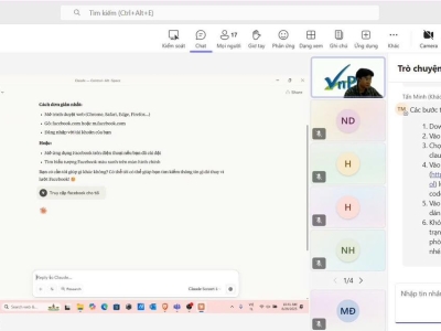  KHÁM PHÁ CLAUDE & MCP: TƯƠNG LAI CỦA TRÍ TUỆ NHÂN TẠO ỨNG DỤNG!