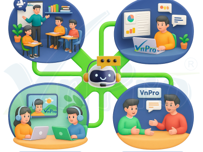 Khám Phá Hình Thức Học IT Đúng Phong Cách Của Bạn – Chinh Phục Kiến Thức IT Mọi Lúc, Mọi Nơi!