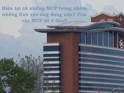 Khám phá kho báu MCP Server: Hơn 4500+ công cụ biến AI thành siêu trợ lý!