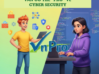 Không biết lập trình – có học Cyber Security được không?