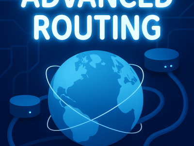 LÀM SAO HỌC TỐT ADVANCED ROUTING? – KHÔNG CHỈ LÀ KIẾN THỨC, MÀ LÀ ĐẲNG CẤP