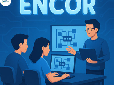 LÀM THẾ NÀO ĐỂ HỌC TỐT ENCOR?