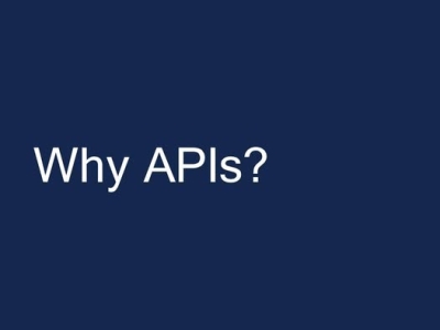 Lập Trình API: Vào Cuộc Chơi Không Thể Thiếu Của DevOps & Automation Engineer!