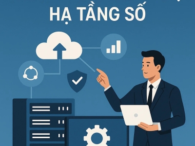 MS-102 – Nâng tầm quản trị hạ tầng số