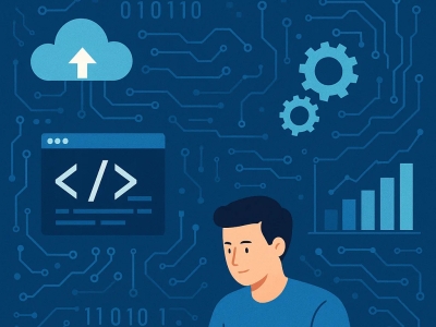 Ngành Công nghệ Thông tin trong kỷ nguyên số: Định hướng chuyên ngành với Cisco – Hành trình kiến tạo giá trị và hội nhập toàn cầu