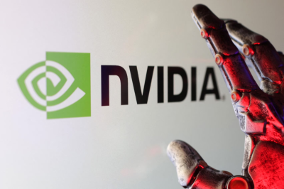 NVIDIA ĐẨY MẠNH 