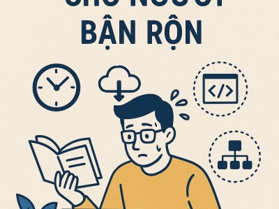 Ôn Luyện IT Cho Người Bận Rộn
