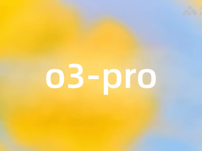 OpenAI ra mắt o3‑Pro – Mô hình AI suy luận mạnh nhất hiện nay