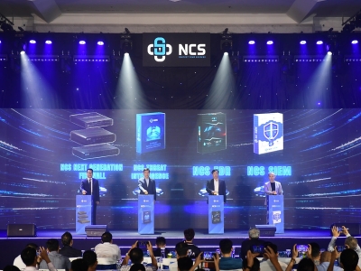 Ra mắt hệ sinh thái an ninh mạng ứng dụng AI – “Make in Vietnam” đầu tiên tại Việt Nam