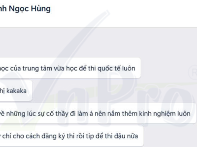 [REVIEW] HÀNH TRÌNH CHINH PHỤC AZURE TẠI VNPRO: KHI KINH NGHIỆM THỰC CHIẾN LÊN NGÔI