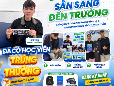 Rộn Ràng chương trình 