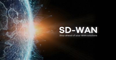 SDWAN là gì? SDWAN hoạt động như thế nào? Các lợi ích của SDWAN