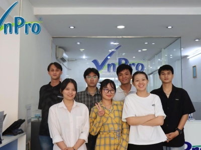 TRÍ TUỆ NHÂN TẠO (AI) – “CHÌA KHÓA VÀNG” MỞ RA TƯƠNG LAI NGHỀ NGHIỆP