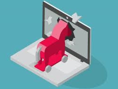 Trojan Horse trong thời đại số: Khi tệp tin 