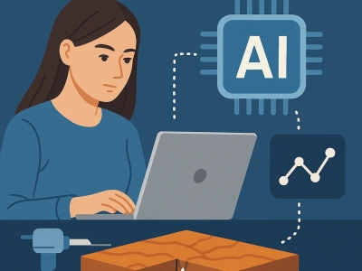 Ứng dụng AI trong nghiên cứu địa chấn: Bước tiến mới trong việc dự đoán và phân tích động đất tại Việt Nam