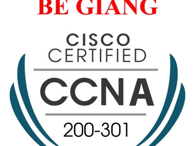 VNPRO - BẾ GIẢNG KHÓA HỌC  CCNA. SÁNG 2,4,6