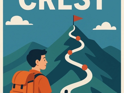 Vượt qua ngưỡng cửa của bóng tối số: Hành trình chinh phục kỳ thi CREST – ngọn hải đăng của nghề an ninh mạng