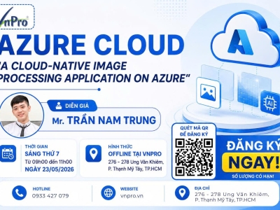 WORKSHOP AZURE CLOUD 