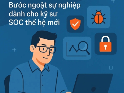 XDR-Engineer của Palo Alto – Bước ngoặt sự nghiệp dành cho kỹ sư SOC thế hệ mới