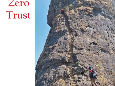 Zero Trust & BeyondCorp: Khi 