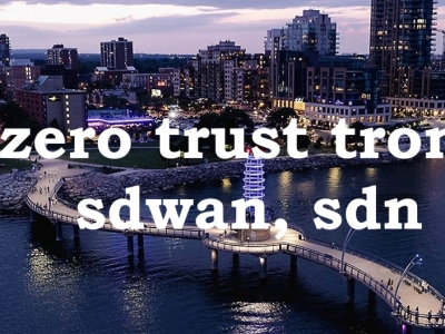 Zero Trust – Khi mạng không còn chỗ cho 