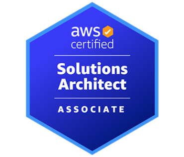 AWS Certified Solutions Architect - Associate