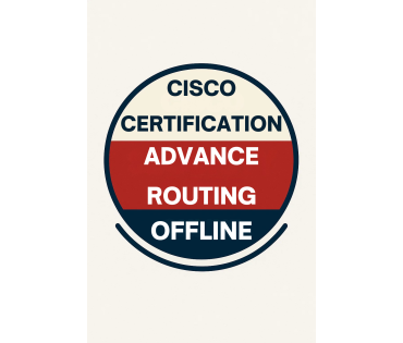 BÁO GIÁ KHÓA HỌC ADVANCED ROUTING OFFLINE