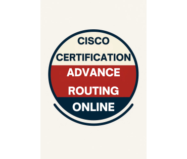 BÁO GIÁ KHÓA HỌC ADVANCED ROUTING ONLINE