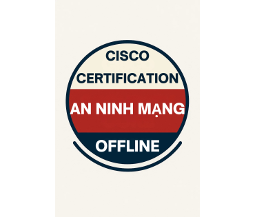 BÁO GIÁ KHÓA HỌC AN NINH MẠNG