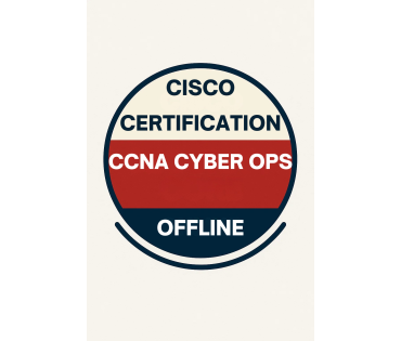 BÁO GIÁ KHÓA HỌC CISCO CCNA CYBER OPS - HÌNH THỨC OFFLINE