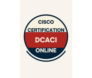 BÁO GIÁ KHÓA HỌC DCACI - HÌNH THỨC ONLINE