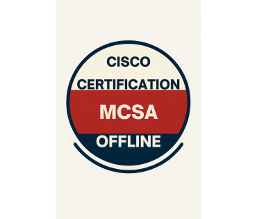 BÁO GIÁ KHÓA HỌC MCSA - HÌNH THỨC OFFLINE