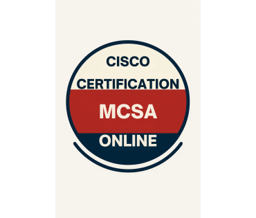 BÁO GIÁ KHÓA HỌC MCSA - HÌNH THỨC ONLINE