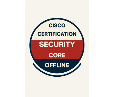 BÁO GIÁ KHÓA HỌC SECURITY CORE (350-701) - HÌNH THỨC OFFLINE