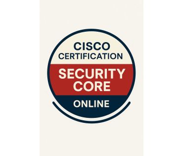 BÁO GIÁ KHÓA HỌC SECURITY CORE (350-701) - HÌNH THỨC ONLINE