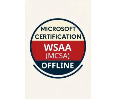 BÁO GIÁ KHÓA HỌC WSAA - HÌNH THỨC OFFLINE