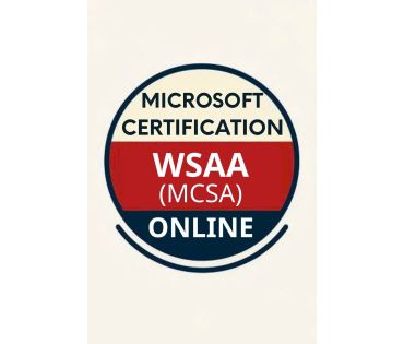 BÁO GIÁ KHÓA HỌC WSAA - HÌNH THỨC ONLINE