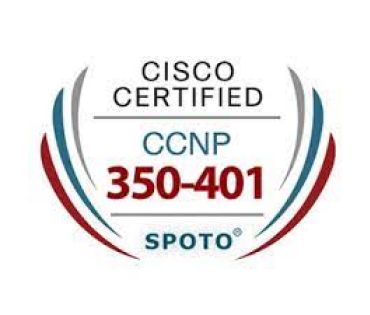 KHÓA HỌC CCNP ENTERPRISE TECHNOLOGY CORE(300-415 ENSDWI)