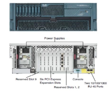 ASA 5580